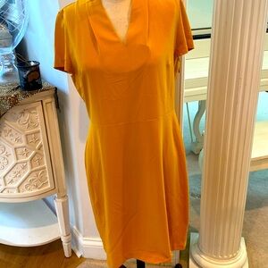 Banana Republic dress, new with tags
